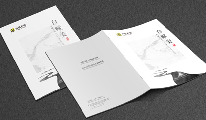 大理石板材画册设计-进口石材体育宣传册设计-上海力倍石业宣传画册策划